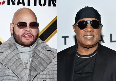 Amanda Edwards/Getty Images, Mike Coppola/Getty Images