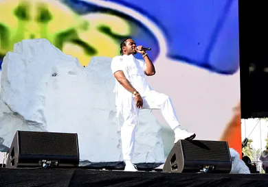 Kevin Winter/Getty Images