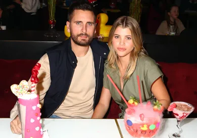 Joe Scarnici/Getty Images for Theatre Box