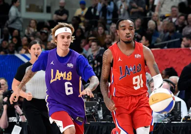 Kevin Mazur/Getty Images