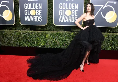 Frazer Harrison/Getty Images