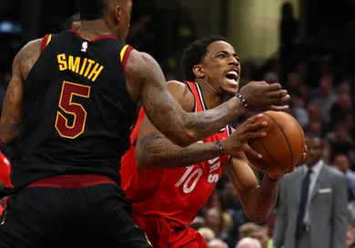 Gregory Shamus/Getty Images