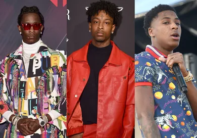 Alberto E. Rodriguez, Bryan Bedder & Scott Dudelson/Getty Images