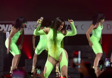 Jerritt Clark/Getty Images