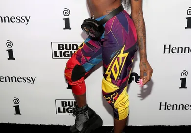 Cassidy Sparrow/Getty Images