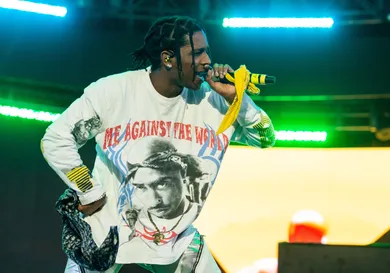 Timothy Norris/Getty Images