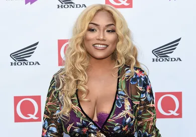 Tabatha Fireman/Getty Images