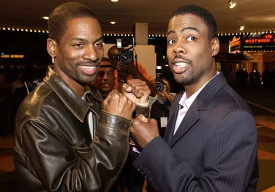 Vince Bucci / Stringer / Getty Images