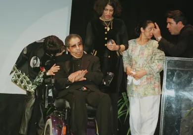 Dave Luchansky Online USA/Getty Images