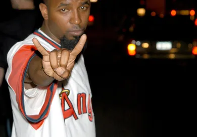 Ron Galella/Ron Galella Collection/Getty Images