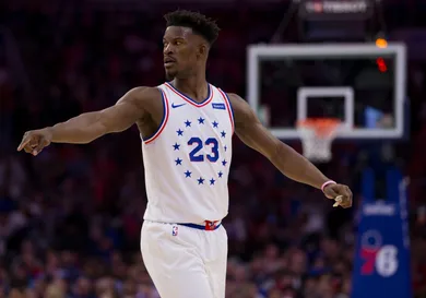 Mitchell Leff/Getty Images