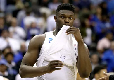 Patrick Smith/Getty Images