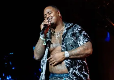 Timothy Norris / Contributor / Getty Images