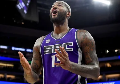 Thearon W. Henderson/Getty Images