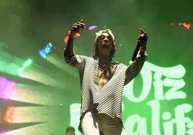 Noam Galai/Getty Images