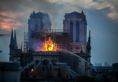 Veronique de Viguerie/Getty Images