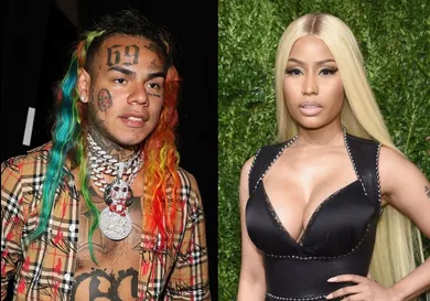 Shareif Ziyadat / Contributor / Getty Images, Shareif Ziyadat / Contributor / Getty Images