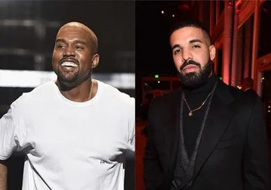 John Shearer, Kevin Mazur/Getty Images