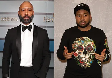 Earl Gibson III/Getty Images & Bennett Raglin/Getty Images