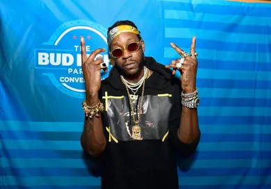 Paul Marotta/Getty Images