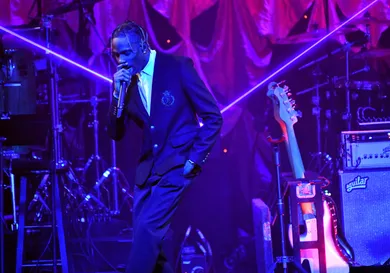 Scott Dudelson/Getty Images