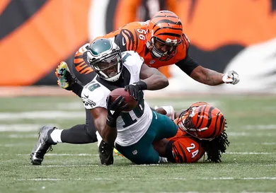 Gregory Shamus/Getty Images