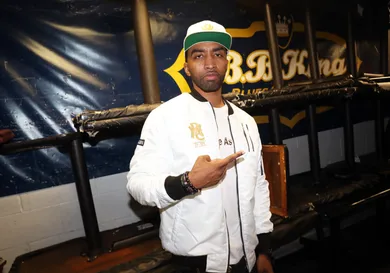 Johnny Nunez/WireImage