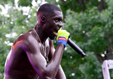 Lisa Lake/Getty Images