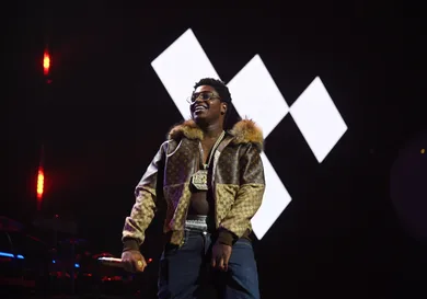 Nicholas Hunt/Getty Images for TIDAL