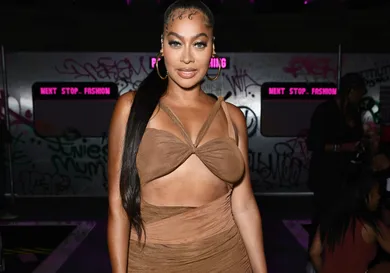 Jared Siskin/Getty Images