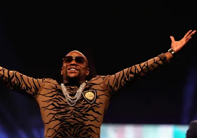 Matthew Lewis/Getty Images