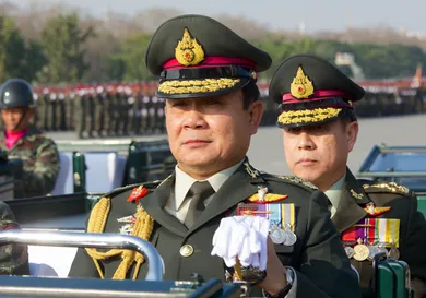 Ed Wray/Getty Images