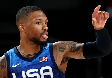 Kevin C. Cox/Getty Images