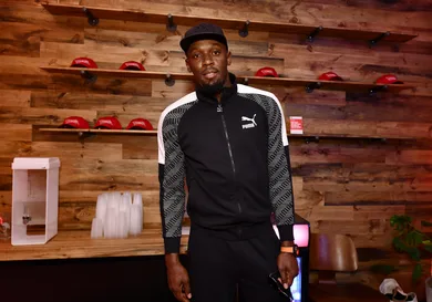 Noam Galai/Getty Images for BudX