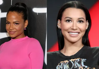 Sarah Morris/Getty Images & Frederick M. Brown/Getty Images