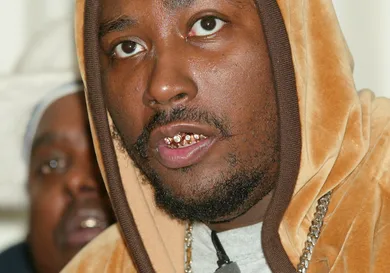 Photo by Scott Gries/Getty Images