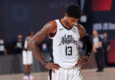 Jesse D. Garrabrant / Getty Images