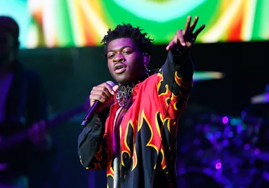 Steve Jennings / Stringer / Getty Images