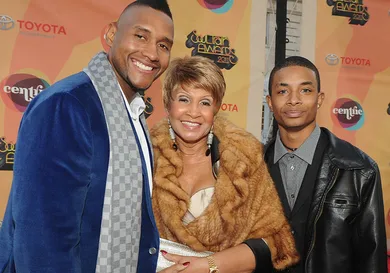 Rick Diamond/Getty Images