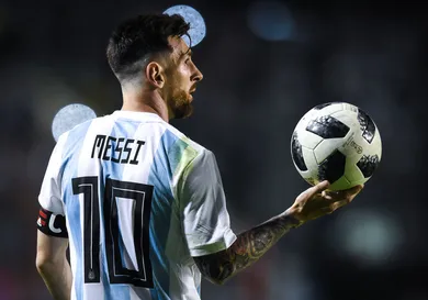 Marcelo Endelli/Getty Images