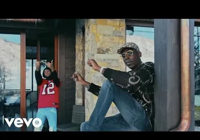 Young Dolph/Key Glock/Paper Route/EMPIRE/YouTube