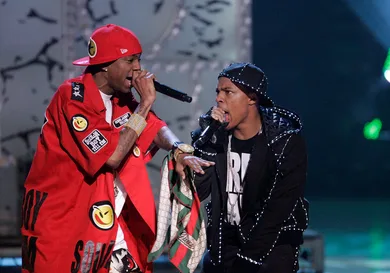 Ben Rose / Contributor / Getty Images