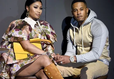 Dimitrios Kambouris / Staff / Getty Images