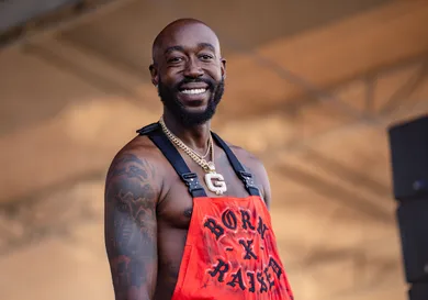 Josh Brasted/FilmMagic/Getty Images