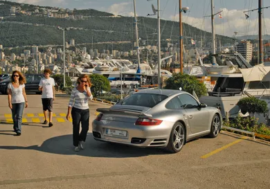 Kaveh Kazemi/Getty Images