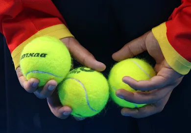 Paul Kane/Getty Images