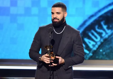 Kevin Winter/Getty Images