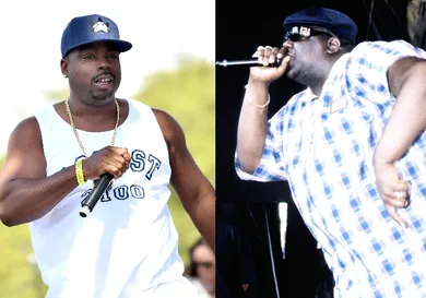 Scott Dudelson/Getty Images, Tim Mosenfelder/Getty Images