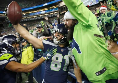 Otto Greule Jr/Getty Images