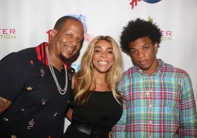 Bruce Glikas/Bruce Glikas/Getty Images